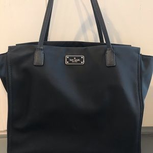 Kate Spade Nylon tote